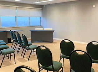 Events Hotel Promenade Fusion Itaguaí