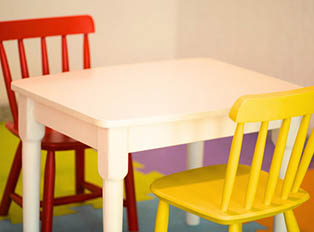 Promenade Palladium Hotel - Kids room