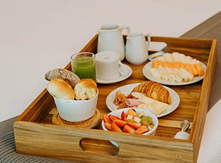 Academia Hotel Promenade Palladium