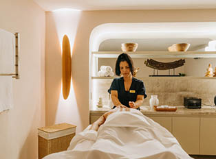 Promenade Palladium Hotel - Spa