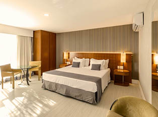 Cobertura Promenade Palladium