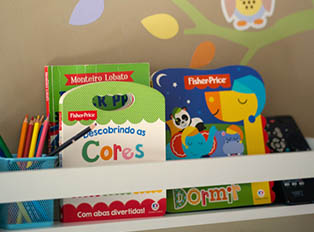 Espaço Kids Hotel Promenade Palladium