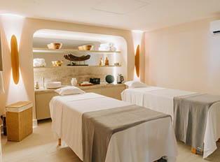 Spa Hotel Promenade Palladium